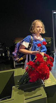 «Дорога памяти»